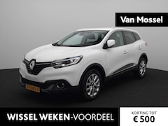 Renault Kadjar - TCe 130 Intens | Climate Control | R-Link Navigatie | Lichtmetalen velgen | Cruise Control