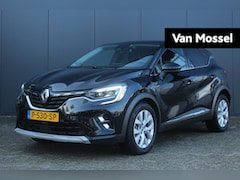 Renault Captur - 1.6 E-Tech 160Pk Plug-in Hybrid Intens | Navigatie | Apple & Android Carplay | Parkeersens