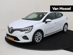 Renault Clio - 1.0 - 100PK TCe Zen (LPG) | Airco | Apple Carplay/Android Auto | Climate Control | Cruise