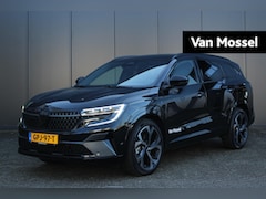 Renault Espace - E-Tech Hybrid 200Pk esprit Alpine 7p. | Google Navigatie | Draadloze Carplay | Parkeersens