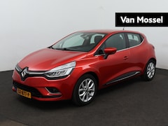 Renault Clio - TCe 90 Intens | Achteruitrijcamera | Navigatie | Airco