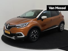 Renault Captur - 1.3 TCe Intens