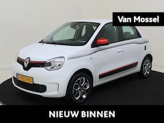 Renault Twingo - 1.0 SCe Collection 1e eigenaar