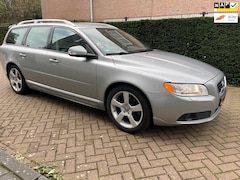 Volvo V70 - 2.0T R-Edition