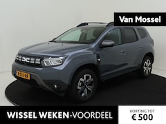 Dacia Duster - 1.0 TCe 100 ECO-G Journey | Navigatie | Parkeersensoren & Camera | Handsfree Card | LM Vel