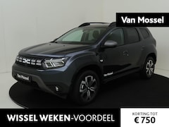 Dacia Duster - 1.3 TCe 150 PK Journey Automaat