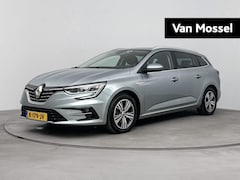 Renault Mégane E-Tech - Estate 1.6 Plug-In Hybrid Intens 160pk | Automaat | BOSE | Head-up display | Achteruitrijc