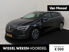 Renault Mégane E-Tech - Estate 1.6 Plug-In Hybrid 160 Business Edition One | Automaat | Lederen Bekleding | Camera