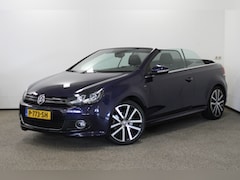 Volkswagen Golf Cabriolet - 1.4 TSI Carplay|Camera|Cruise|Stoelverw