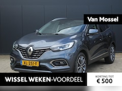 Renault Kadjar - 1.3 TCe Intens | Apple & Android Carplay | Navigatie | Achteruitrijcamera | Parkeersensore