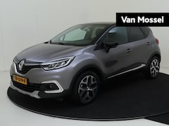 Renault Captur - 1.2 TCe Intens