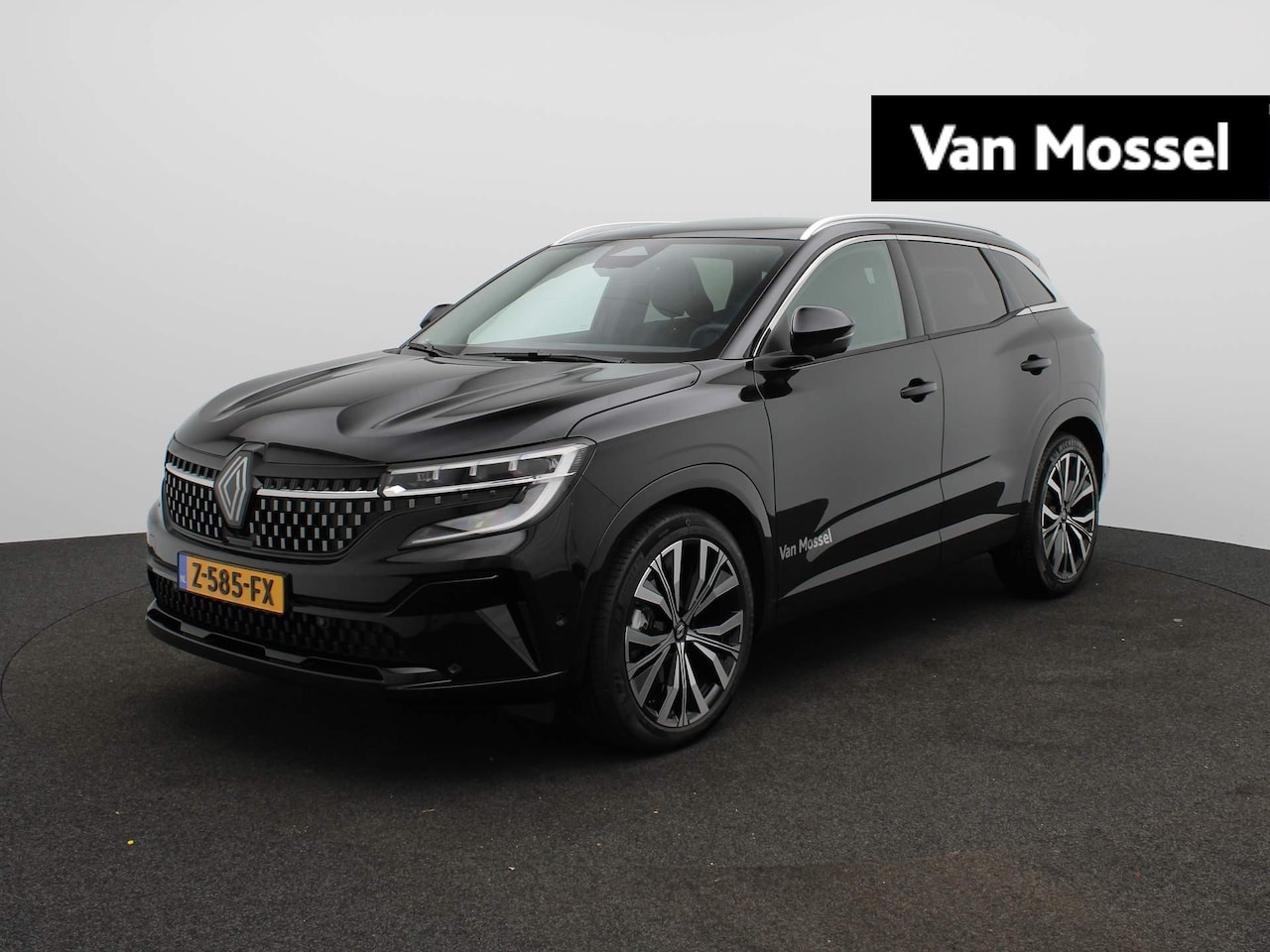 Renault Austral - E-Tech Hybrid 200 Iconic | Demo | Pack Harman Kardon | Panoramisch vast glazen dak - AutoWereld.nl