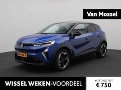 Renault Captur - 1.0 TCe 90 techno | Pack Navigation | Pack Winter | Camera | PDC Voor+Achter | Climate Con