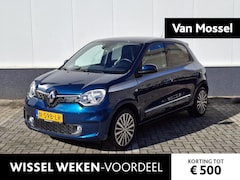 Renault Twingo - 1.0 SCe Intens | Achteruitrijcamera | Apple Carplay/Android Auto | All season banden | Par