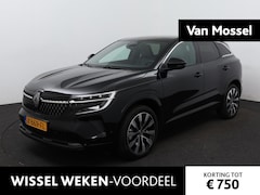 Renault Austral - 1.2 E-Tech Hybrid 200 Techno | Automaat | Rondom camera | Electrische achterklep