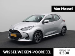 Toyota Yaris - 1.5 Hybrid Dynamic | Navigatie | Achteruitrijcamera | Adaptive Cruise Control | Carplay |