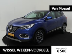 Renault Kadjar - 1.3 - 140PK TCe Intens | Navigatie | Cruise Control | Climate Control | Apple Carplay/Andr