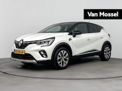 Renault Captur - 1.0 TCe 100 Intens