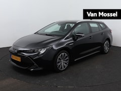 Toyota Corolla Touring Sports - 2.0 Hybrid First Edition | Automaat | Achteruitrijcamera | Navigatie | Climate Control | A