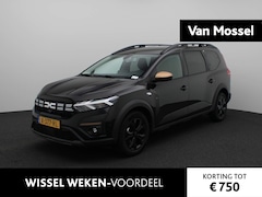 Dacia Jogger - TCe 110 Extreme 7p. | Climate Control | Navigatie met Apple CarPlay & Android Auto | Lichm