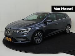 Renault Mégane E-Tech - Estate 1.6 Plug-In Hybrid 160 Business Edition One Navigatie / Android Auto & Apple Carpla