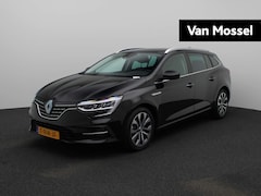 Renault Mégane Estate - 1.3 TCe 140 Techno | Navigatie | Climat Control | Parkeersensoren | Achteruitrijcamera | L