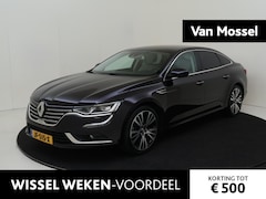 Renault Talisman - 1.6 - 200PK TCe Initiale Paris Automaat | 4 Control | Trekhaak | Navigatie | Cruise Contro