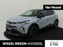 Renault Captur - 1.6 E-Tech Hybrid 145 esprit Alpine | Harman Kardon | 360 Camera | Adaptive Cruise Control