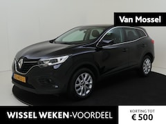 Renault Kadjar - 1.3 TCe 140 PK Zen Navigaite / Climate Control / Parkeersensoren V+A