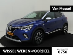 Renault Captur - TCe 90 techno