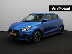 Suzuki Swift - 1.4 Sport | Apple Carplay & Android Auto | Lichtmetalen Velgen 17' Inch | Navigatie |