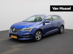 Renault Mégane Estate - 1.3 TCe 140 Equilibre | Pack Navigation | Pack Safety | Keyless | LED Pure Vision | PDC Vo