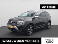 Dacia Duster - 1.0 TCe Bi-Fuel Prestige | All-Season Banden | Climate Control | | Camera | Blind Spot War