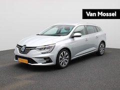 Renault Mégane Estate - 1.3 TCe 140 Techno | Navigatie | Achteruitrijcamera | Cruise Control | Airco