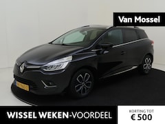 Renault Clio Estate - 0.9 TCe Intens