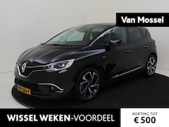 Renault Scénic - 1.2 TCe130 Bose | Achteruitrijcamera | Navigatie | Message | LED Koplampen | Lichtmetalen