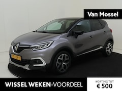 Renault Captur - 0.9 - 90PK TCe Intens | Navigatie | Cruise Control | Climate Control | Parkeersensoren | 1