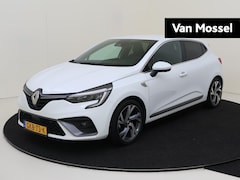 Renault Clio - 1.6 E-Tech Hybrid 140 R.S. Line