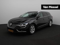 Renault Talisman Estate - TCe 160 EDC Automaat Limited | Navi | Climate control | Parkeersensoren | Cruise Control |