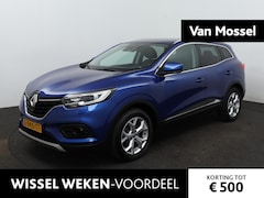 Renault Kadjar - 1.3 TCe Intens | Automaat | Achteruitrijcamera | Airco