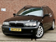 BMW 3-serie Touring - 320i Special Exec