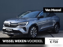 Renault Austral - 1.2 E-Tech Hybrid Techno 200pk | Automaat | Google Navigatie | Dodehoeksensor | Achteruitr