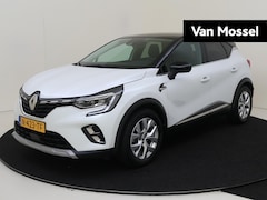 Renault Captur - 1.6 E-Tech Hybrid 145 Intens