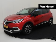 Renault Captur - 0.9 TCe Intens