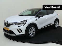 Renault Captur - 1.0 TCe 90 Intens