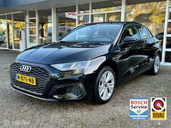 Audi A3 Sportback - 35 TFSI Sport, Navi, Adaptieve Cruise, Pdc, Lm