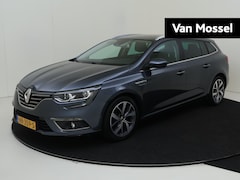 Renault Mégane Estate - 1.2 TCe 130 PK Bose Navigatie / Airco / Climate Control / Cruise Control / Parkeersensoren