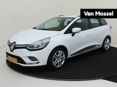 Renault Clio Estate - 0.9 TCe Zen