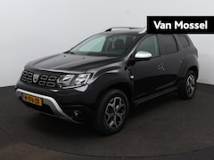 Dacia Duster - 1.2 TCe Prestige | Navigatie | Parkeersensoren | Airco