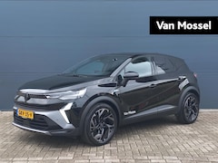 Renault Captur - 1.3 Mild Hybrid 160 esprit Alpine | Navigatie | Harman/Kardon Audio | Schuif-/Kanteldak |